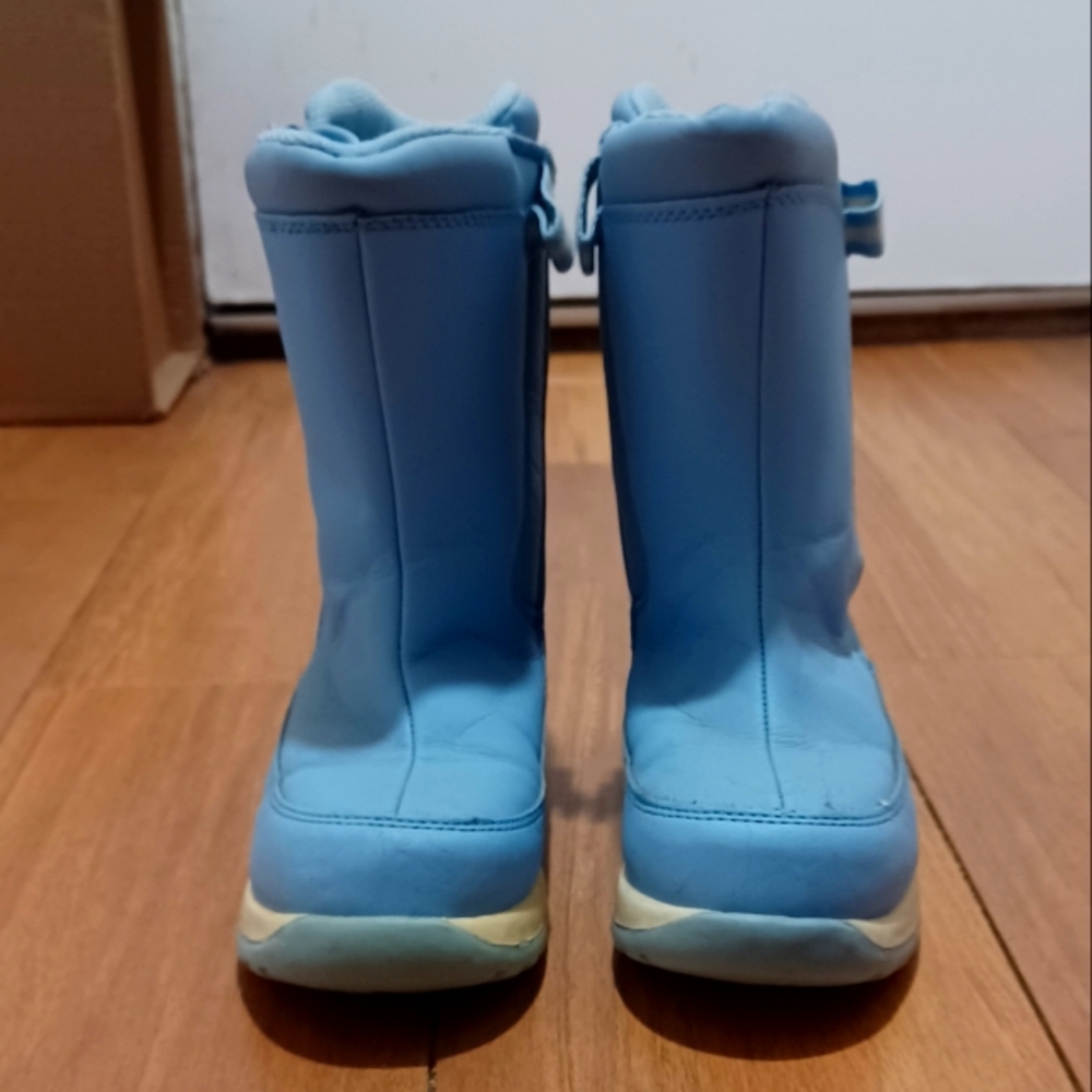 Kids Snow boots
